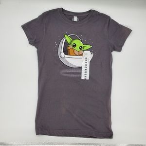 Star Wars Graphic Tee